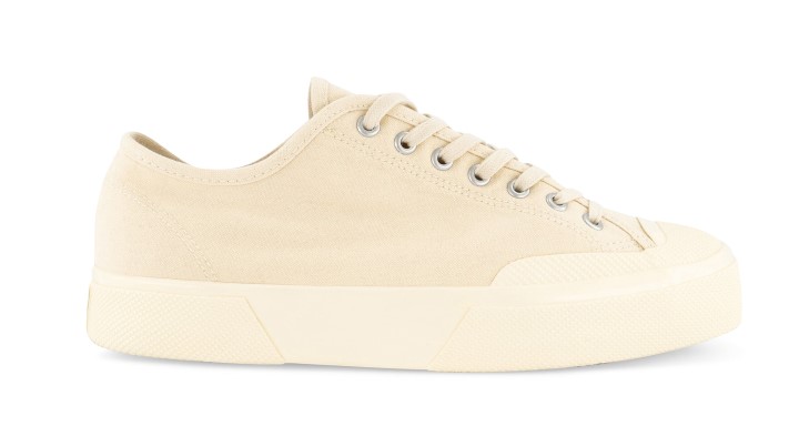 Superga 2432-w C1150 Ivica Patka Bijela