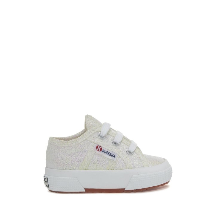 Superga 2750 Lameb Iridescent