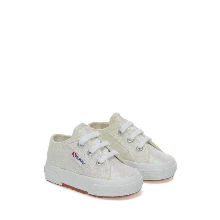 Superga 2750 Lameb Iridescent