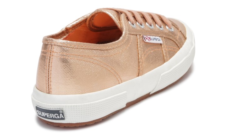 Superga 2750- Cotmetu Narančasta Dinja