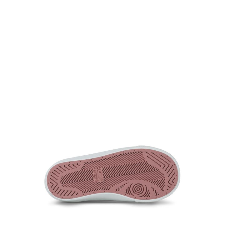 Superga 2843 Veganske Naramenice Za Dječji Klub