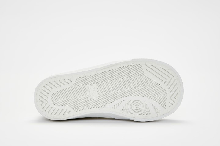 Superga 2846 Dječje Naramenice Seattle Opale Bijele Opalescentne