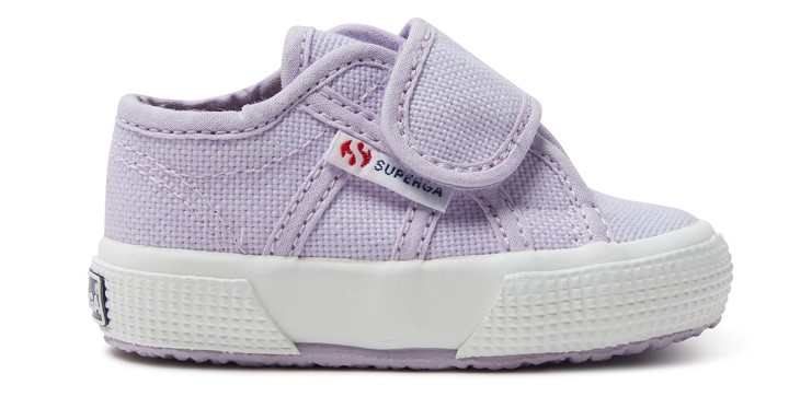 Superga 2750-bstrap Ljubičasta Lila