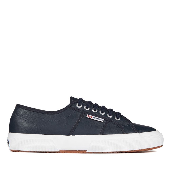 Superga 2750 Efglu Tamno Plava