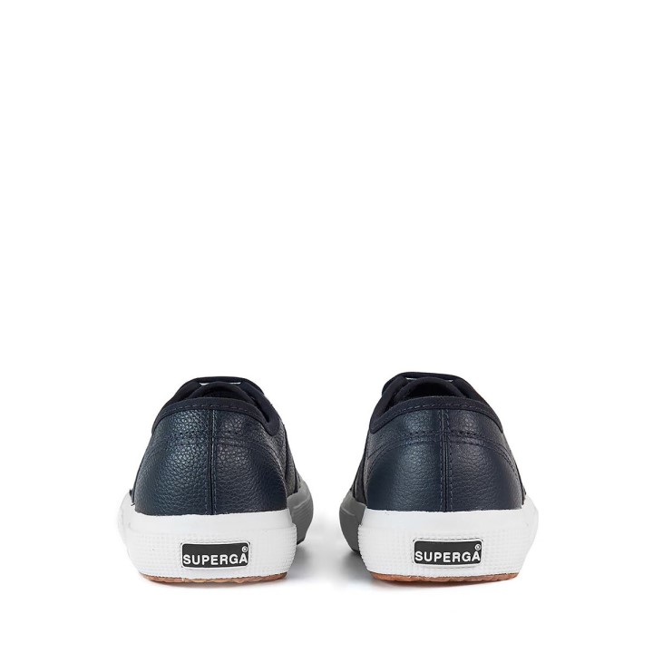Superga 2750 Efglu Tamno Plava