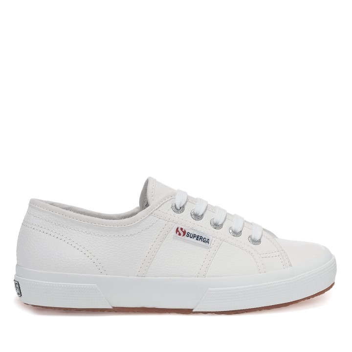 Superga 2750 Efglu Bijela