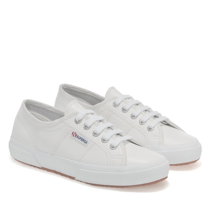 Superga 2750 Efglu Bijela