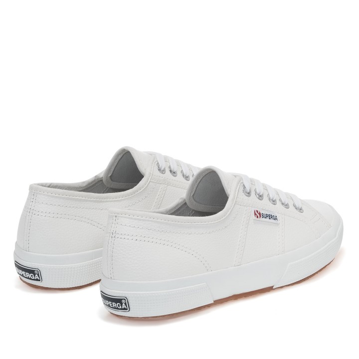 Superga 2750 Efglu Bijela