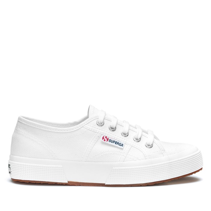 Superga 2750 Cotu Classic Bijela