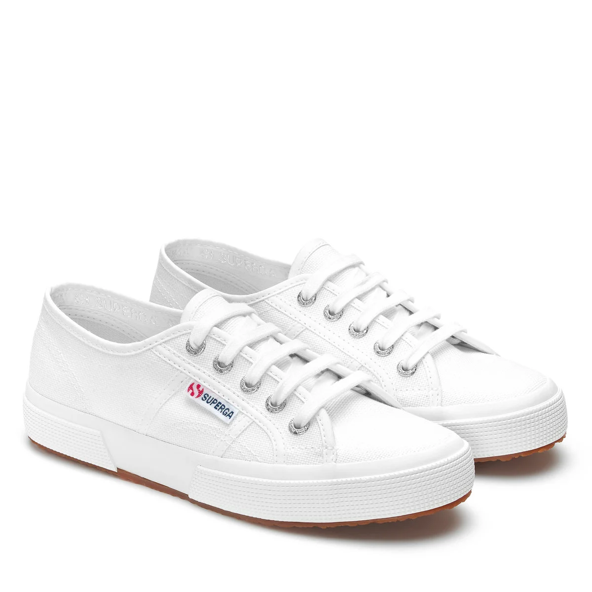 Superga 2750 Cotu Classic Bijela
