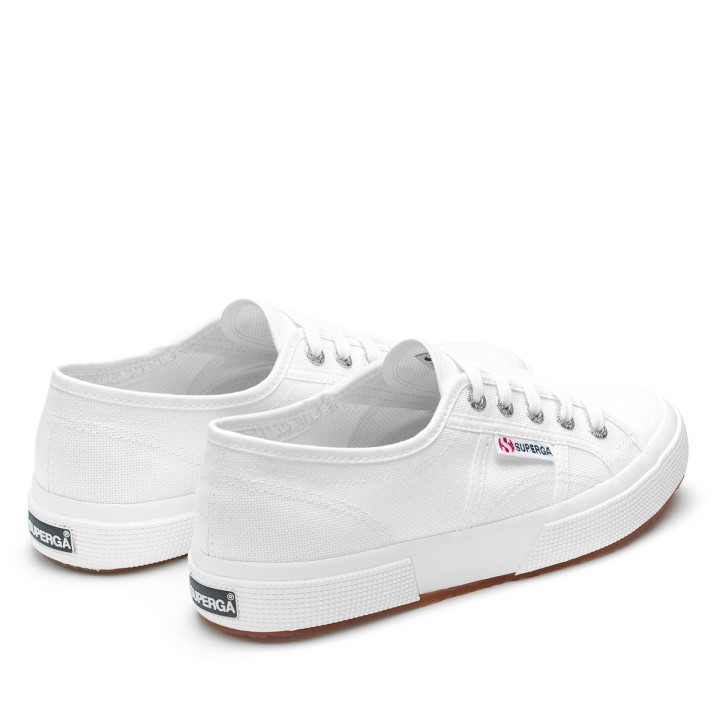 Superga 2750 Cotu Classic Bijela