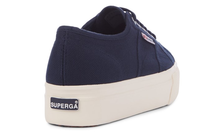 Superga 2790 Linea Gore Dolje Mornarica