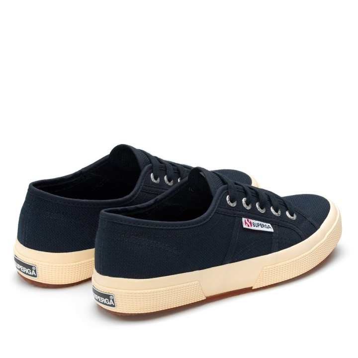 Superga 2750 Cotu Classic Navy