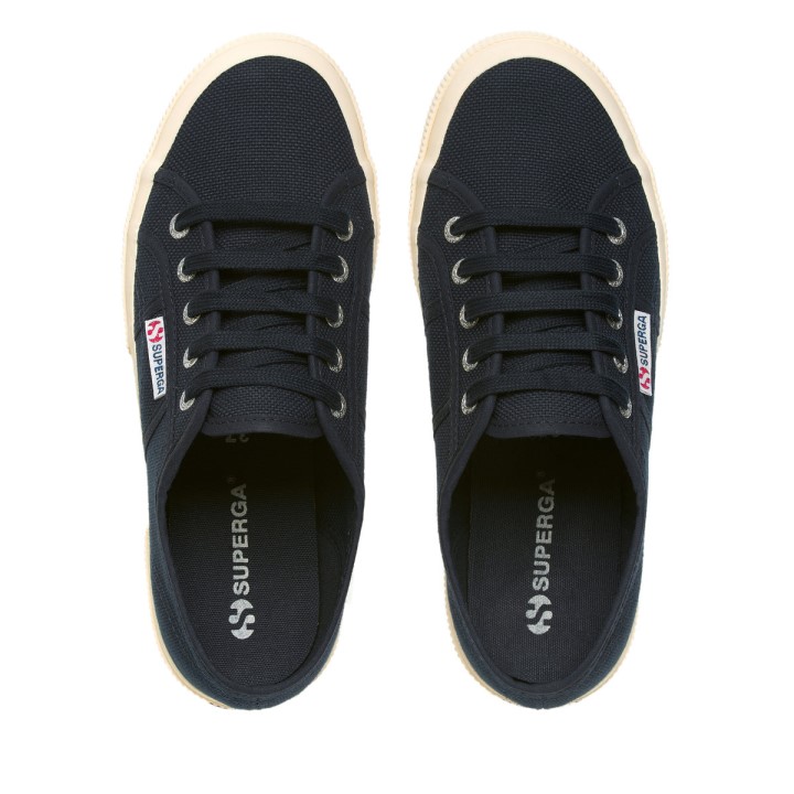 Superga 2750 Cotu Classic Navy