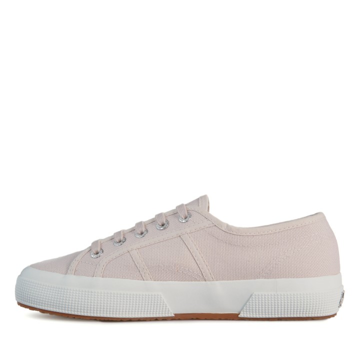 Superga 2750 Cotu Classic Violet Lt Ash