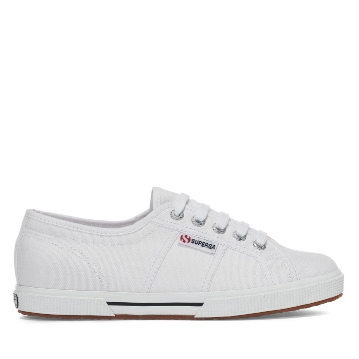 Superga 2950 Cotu Bijela