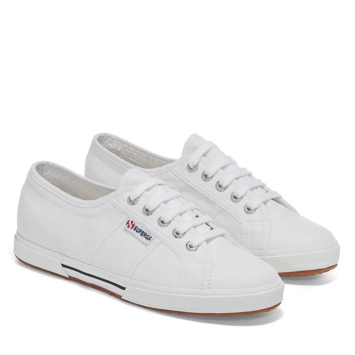 Superga 2950 Cotu Bijela