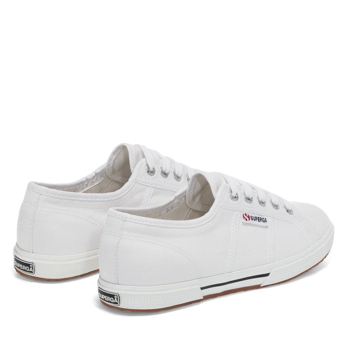 Superga 2950 Cotu Bijela