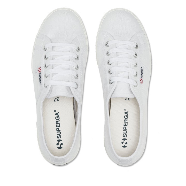 Superga 2950 Cotu Bijela