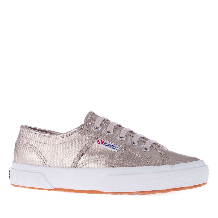 Superga 2750 Cotmetu Ljubičasta Lt Jasen