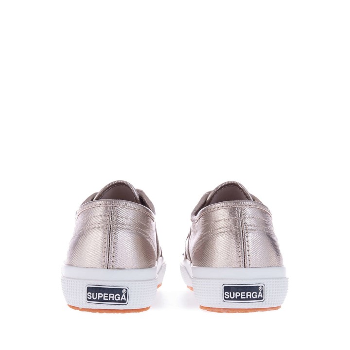 Superga 2750 Cotmetu Ljubičasta Lt Jasen