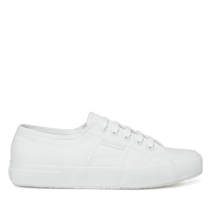 Superga 2750 Cotu Classic Total White