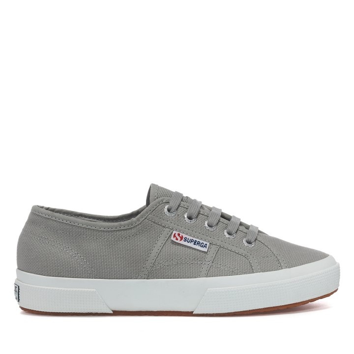 Superga 2750 Cotu Classic Lt Siva