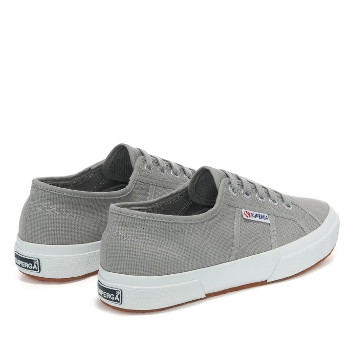 Superga 2750 Cotu Classic Lt Siva