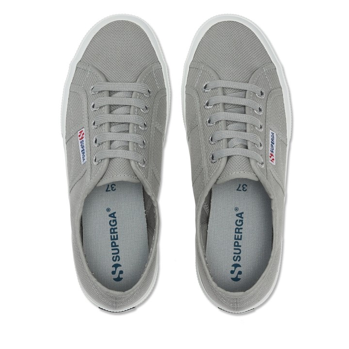 Superga 2750 Cotu Classic Lt Siva
