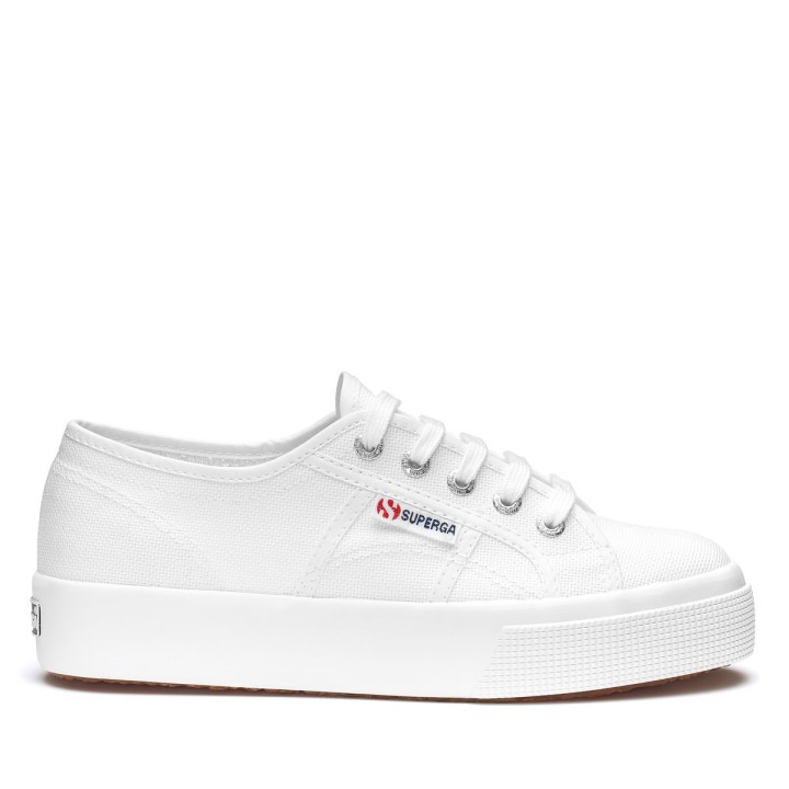 2730 Cotu Bijela Superga