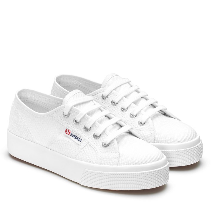 2730 Cotu Bijela Superga