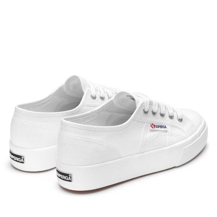 2730 Cotu Bijela Superga