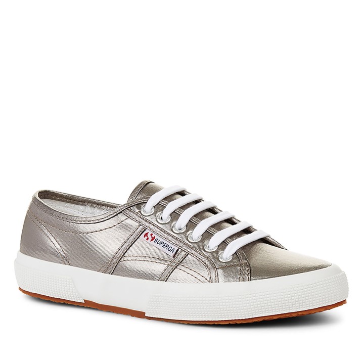 Superga 2750 Cotmetu Siva