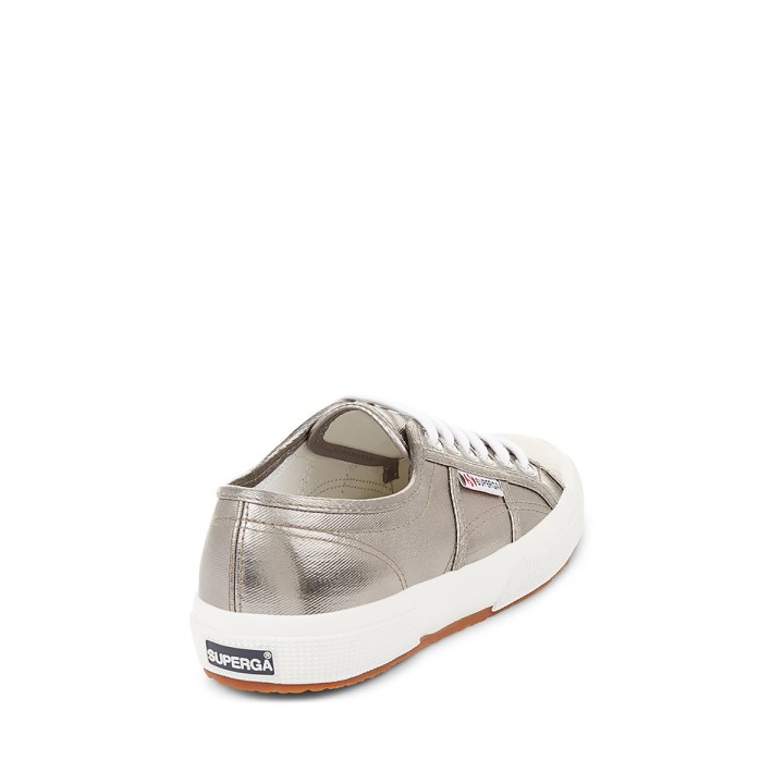 Superga 2750 Cotmetu Siva