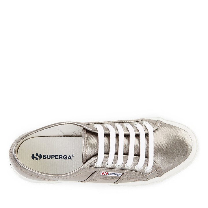 Superga 2750 Cotmetu Siva