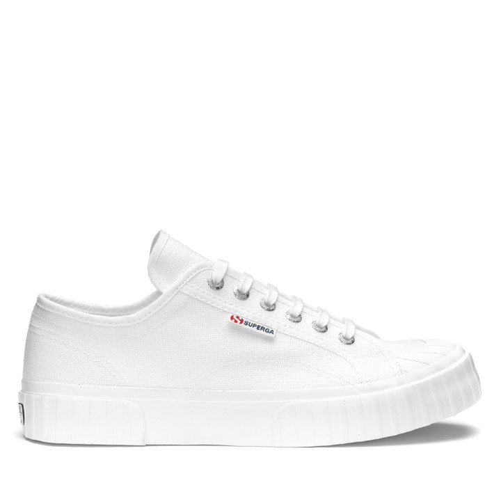 Superga 2630 Cotu Bijela