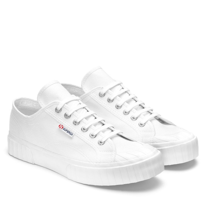 Superga 2630 Cotu Bijela