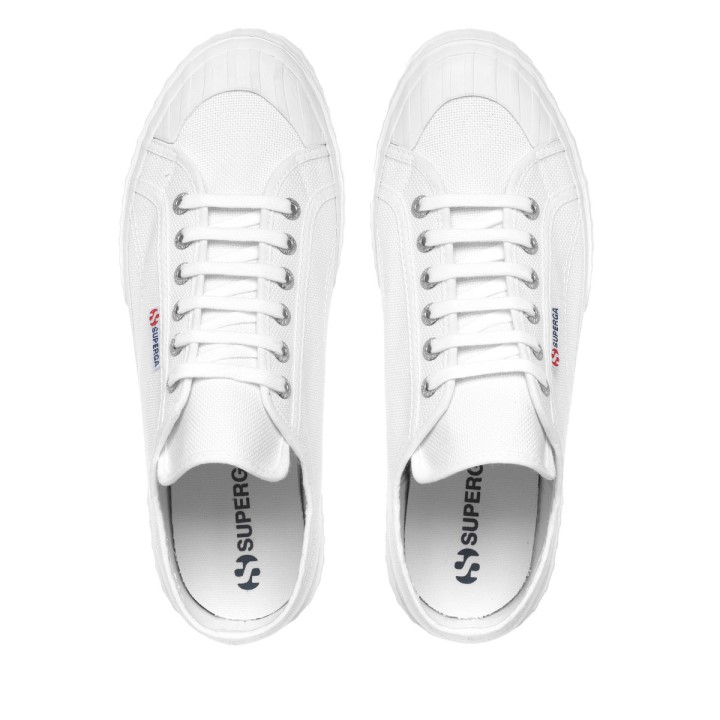 Superga 2630 Cotu Bijela