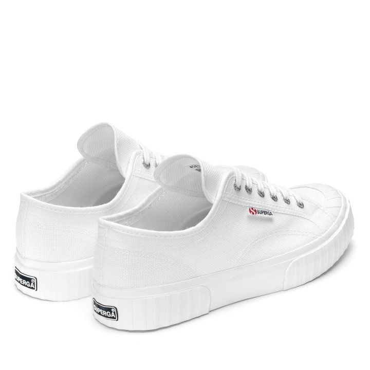 Superga 2630 Cotu Bijela