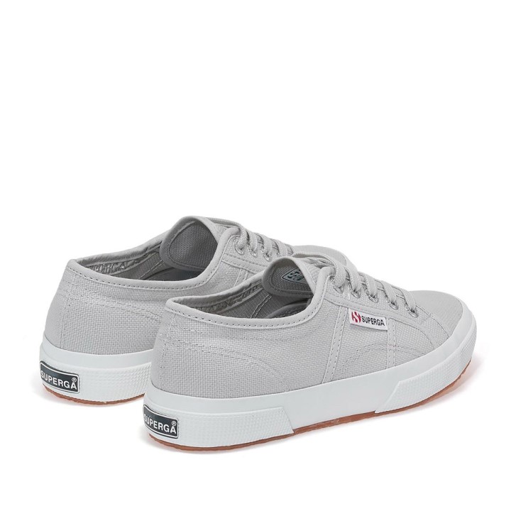 Superga 2750 Cotu Classic Sivi Jasen