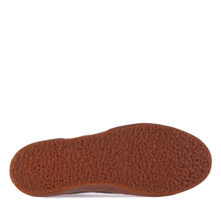 Superga 2750 Cotu Classic Sherwood Guma