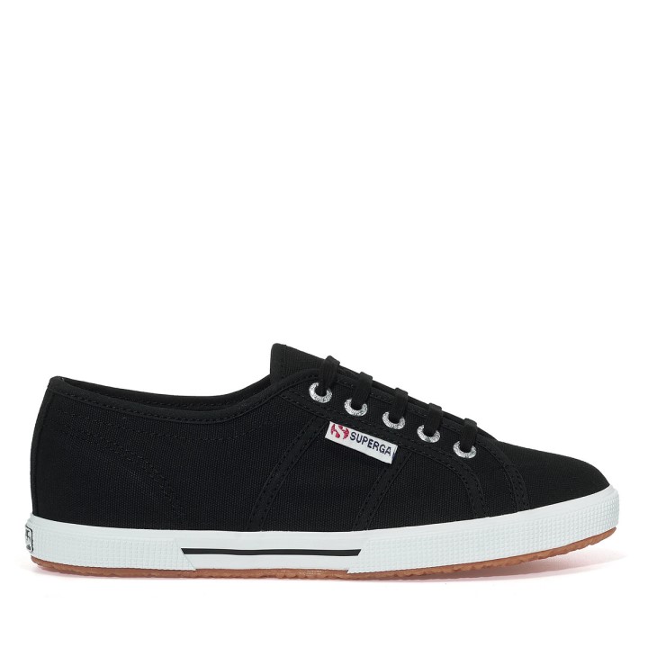 Superga 2950 Cotu Crna
