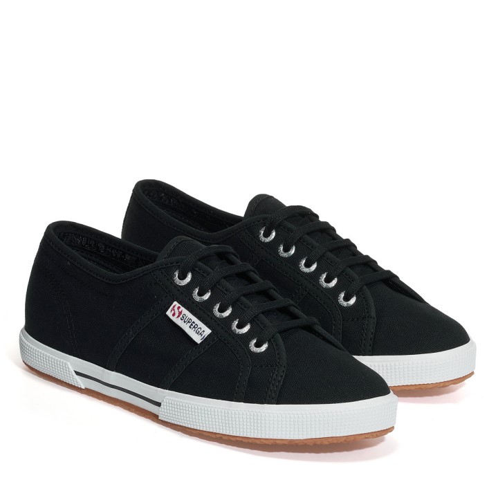 Superga 2950 Cotu Crna