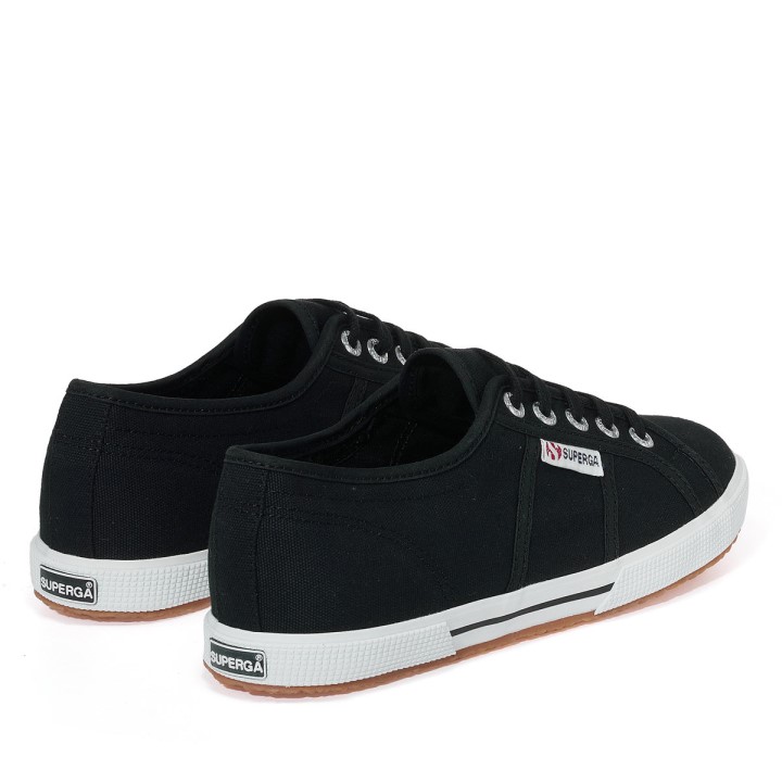 Superga 2950 Cotu Crna