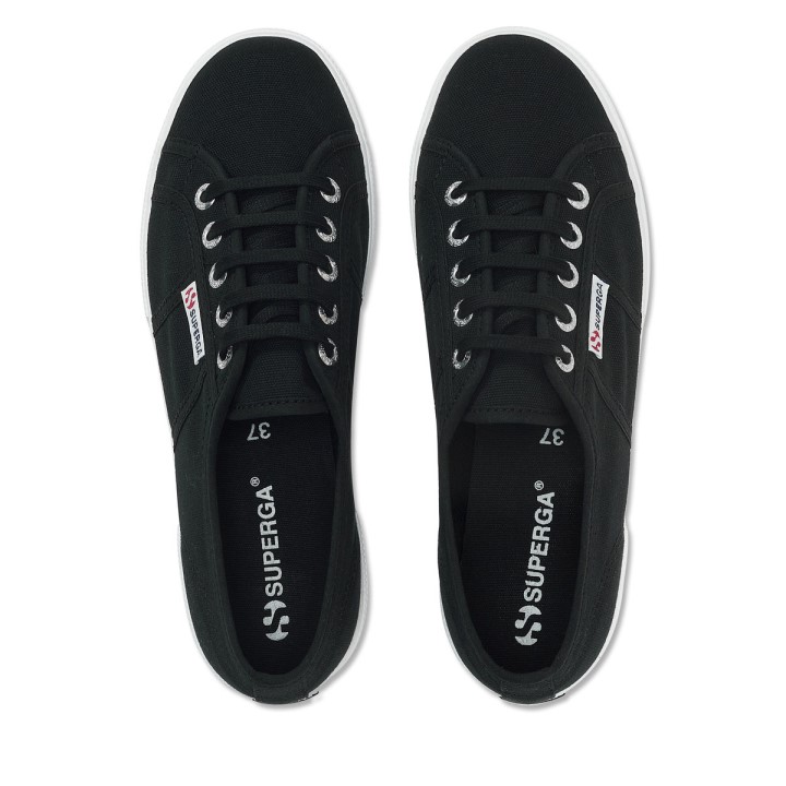 Superga 2950 Cotu Crna