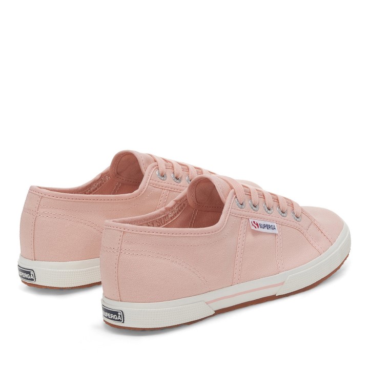 Superga 2950 Cotu Pink Rumenilo-f Avorio