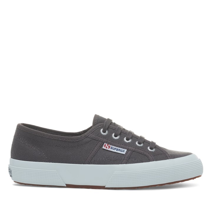 Superga 2750 Cotu Classic Brown Fango