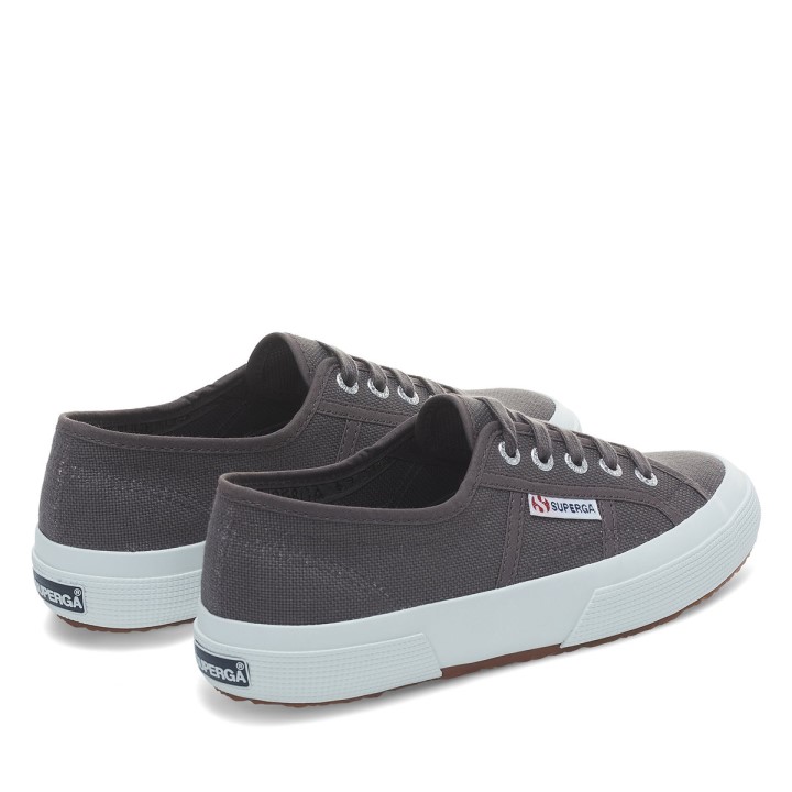 Superga 2750 Cotu Classic Brown Fango