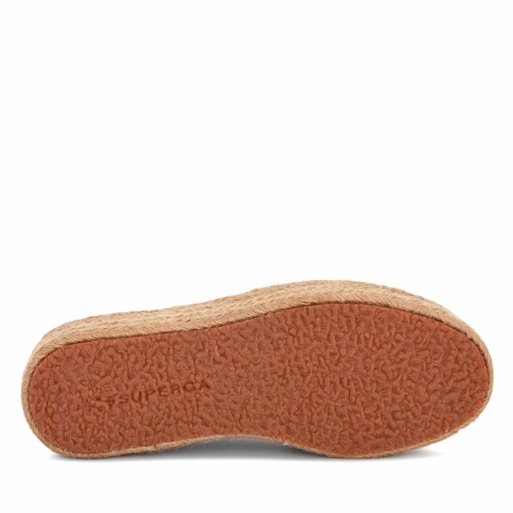 Superga 2790 Uže Crno