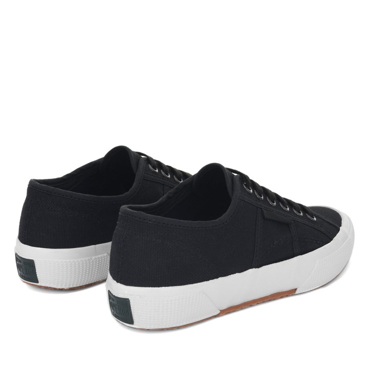 Superga 2706 I Crno-bijeli Avorio